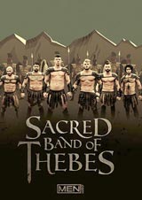 Sacred Band Of Thebes