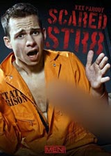 Scared Str8 - XXX Parody
