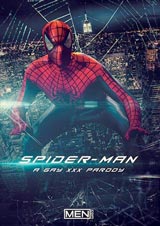 Spider-Man: A Gay XXX Parody
