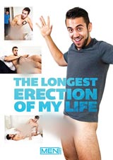 The Longest Erection Of My Life