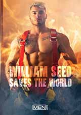 William Seed: Saves The World William Seed: Saves The World