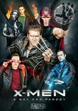 X-Men: A Gay Parody