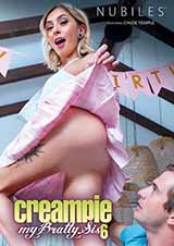 Creampie My Bratty Sis # 6