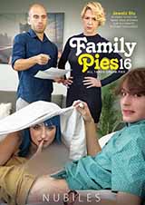 Family Pies # 16 Family Pies # 16