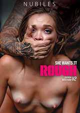 She Wants It Rough # 2 She Wants It Rough # 2