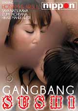 Gangbang Sushi