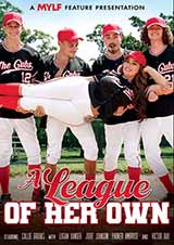 A League Of Her Own A League Of Her Own