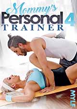 Mommy's Personal Trainer # 4