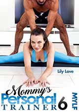 Mommy's Personal Trainer # 6