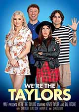 We're The Taylors