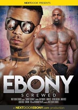 Ebony Screwed Ebony Screwed