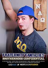 Fraternity Fantasies: Brotherhood Confidential