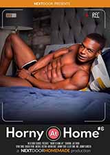 Horny At Home # 6