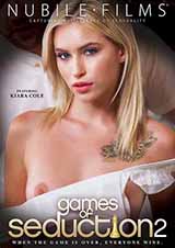 Games Of Seduction # 2