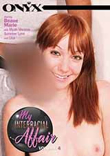 My Interracial Affair # 4