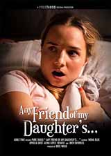 Any Friend Of My Daughter\'s...