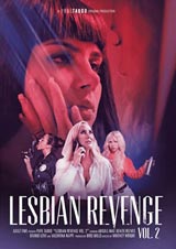 Lesbian Revenge # 2 Lesbian Revenge # 2