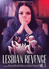 Lesbian Revenge # 3