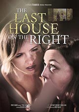 The Last House On The Right