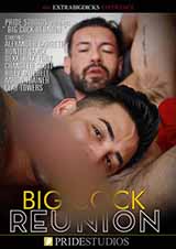 Big Cock Reunion Big Cock Reunion