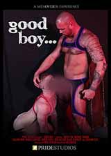 Good Boy...