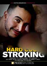 Hard Cock Stroking