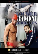 Locker Room Hook-Ups Locker Room Hook-Ups