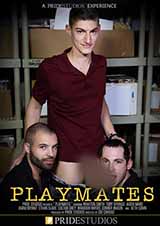 Playmates