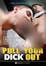 Pull Your Dick Out