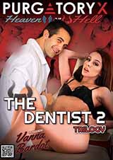 HOH: The Dentist 2 Trilogy