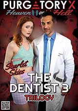 HOH: The Dentist 3 Trilogy