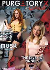 HOH: Musk Trilogy/The Live-In Nanny