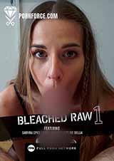 Bleached Raw # 1 Bleached Raw # 1
