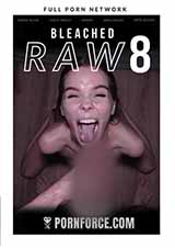 Bleached Raw # 8