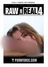 Raw And Real # 4