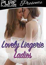 Lovely Lingerie Ladies Lovely Lingerie Ladies