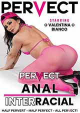 Perfect Anal Interracial