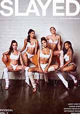 Physical # 1 Physical # 1