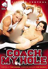 Coach My Hole