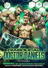 Diabolical Doctor Daniels