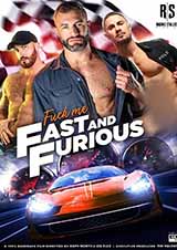 Fuck Me: Fast And Furious