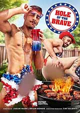Hole Of The Brave