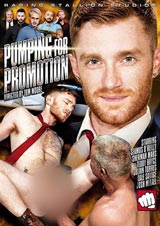Pumping For Promotion