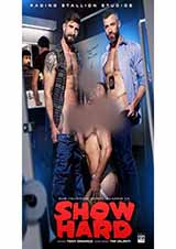 Show Hard Show Hard