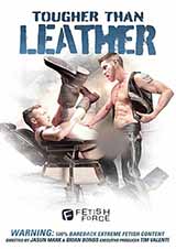Tougher Than Leather