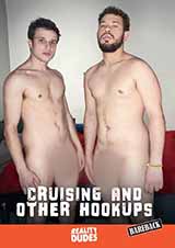 Cruising And Other Hookups