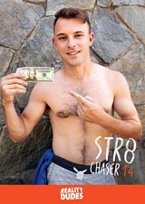 Str8 Chaser # 14 Str8 Chaser # 14