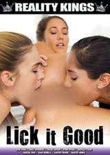 Lick It Good Lick It Good