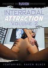 Interracial Attraction # 2