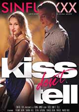 Kiss Don't Tell